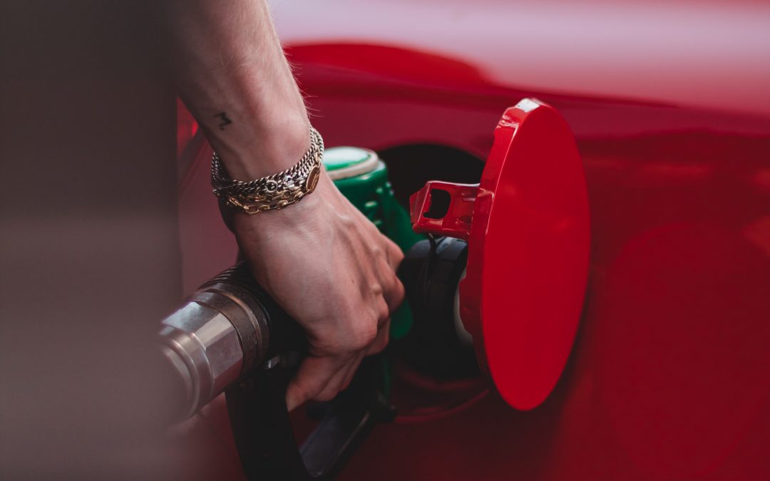 Hur fungerar en elektrisk bränslepump?